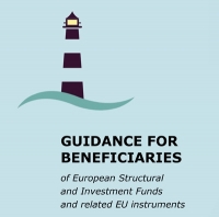 Linee guida per i beneficiari dei Fondi strutturali e d’investimento europei e relativi strumenti UE