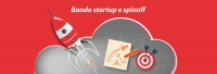Regione Calabria - Bando startup e spinoff