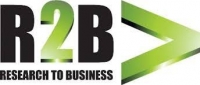 R2B - Research to Business 2018