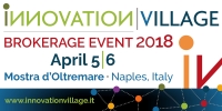 “INNOVATION VILLAGE” brokerage Event 2018