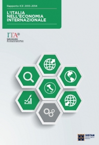 Rapporto ICE 2013-2014 l’Italia nell’economia internazionale 