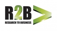 R2B – Research To Business 2019