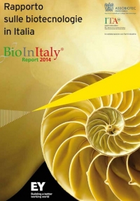 Rapporto sulle Biotecnologie in Italia 2014